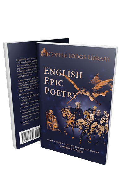 English Epic Poetry