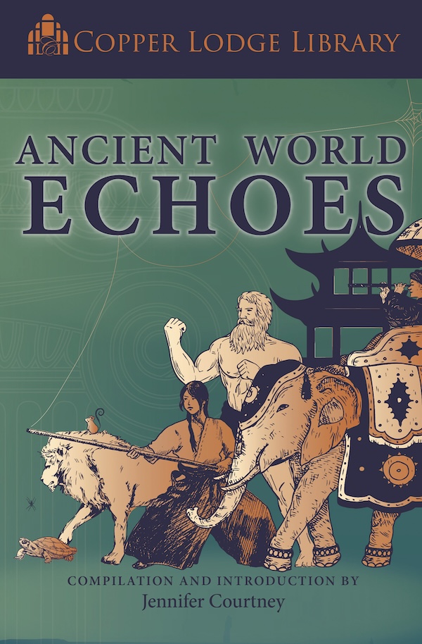 Ancient World Echoes