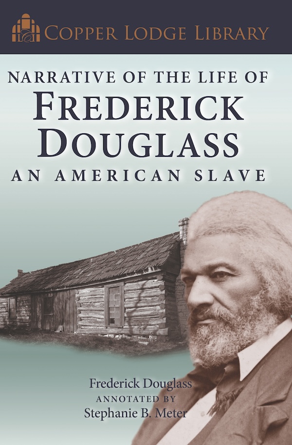 Narrative of the Life of Frederick Douglass