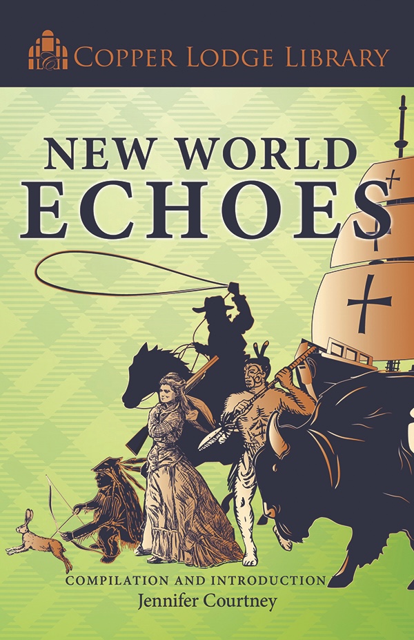 New World Echoes