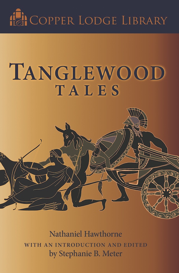 Tanglewood Tales