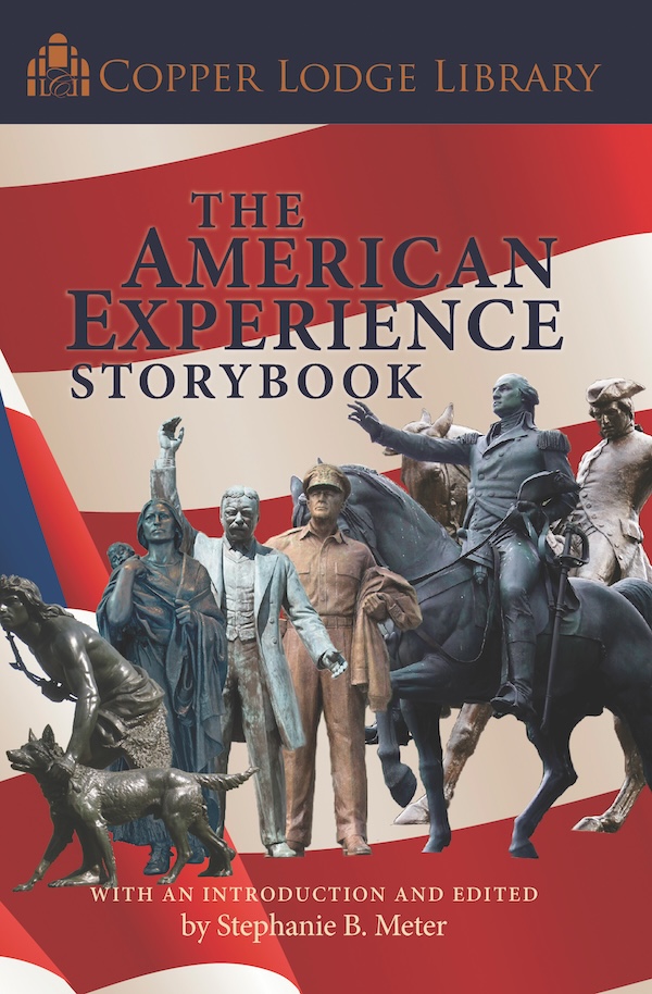 The American Experience Storybook