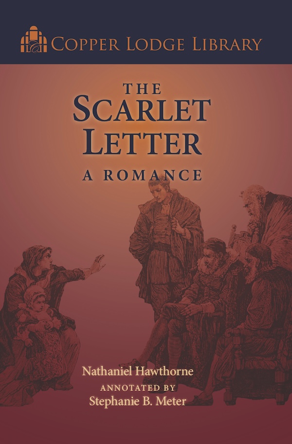 The Scarlet Letter