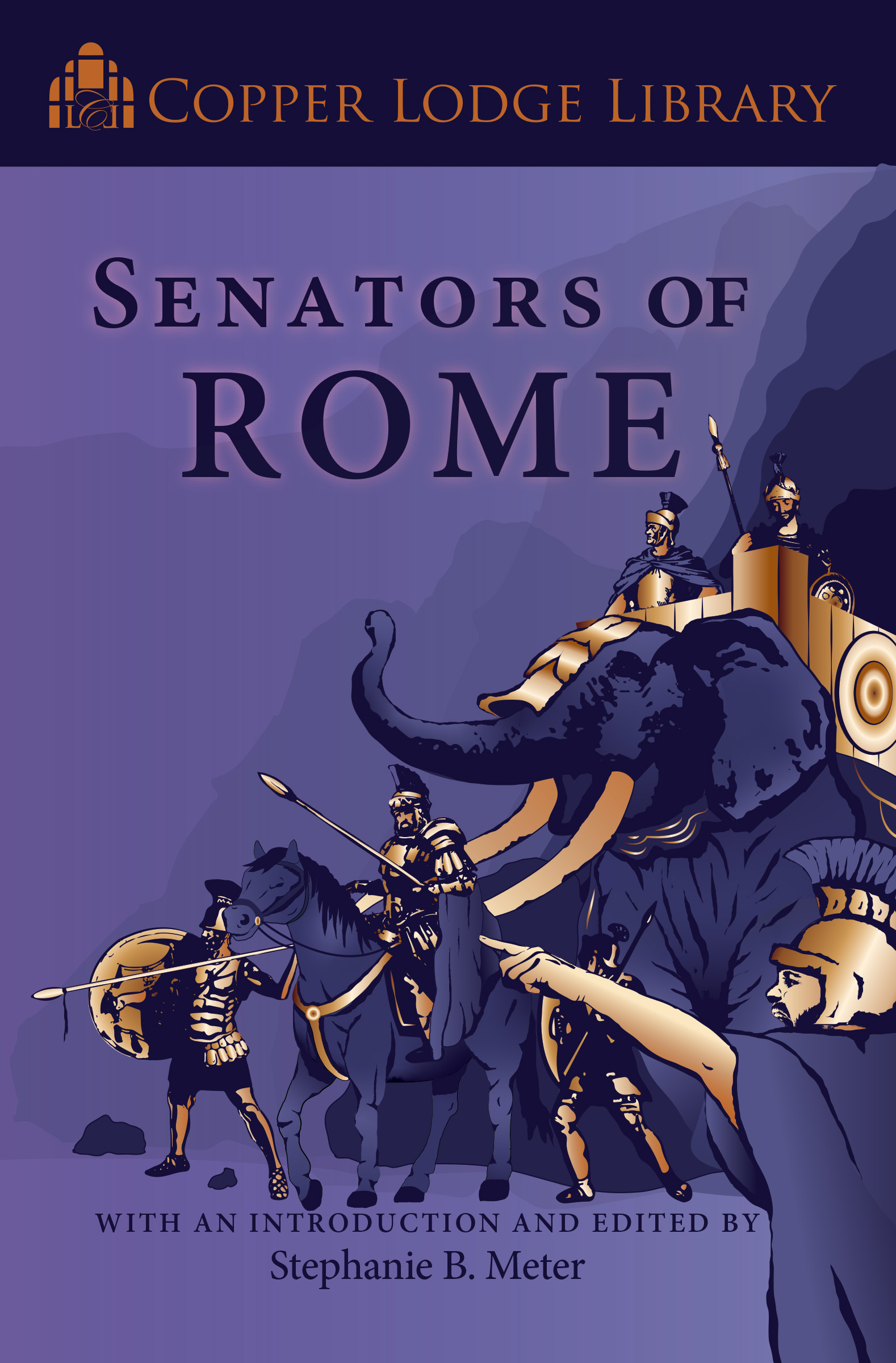 Senators of Rome