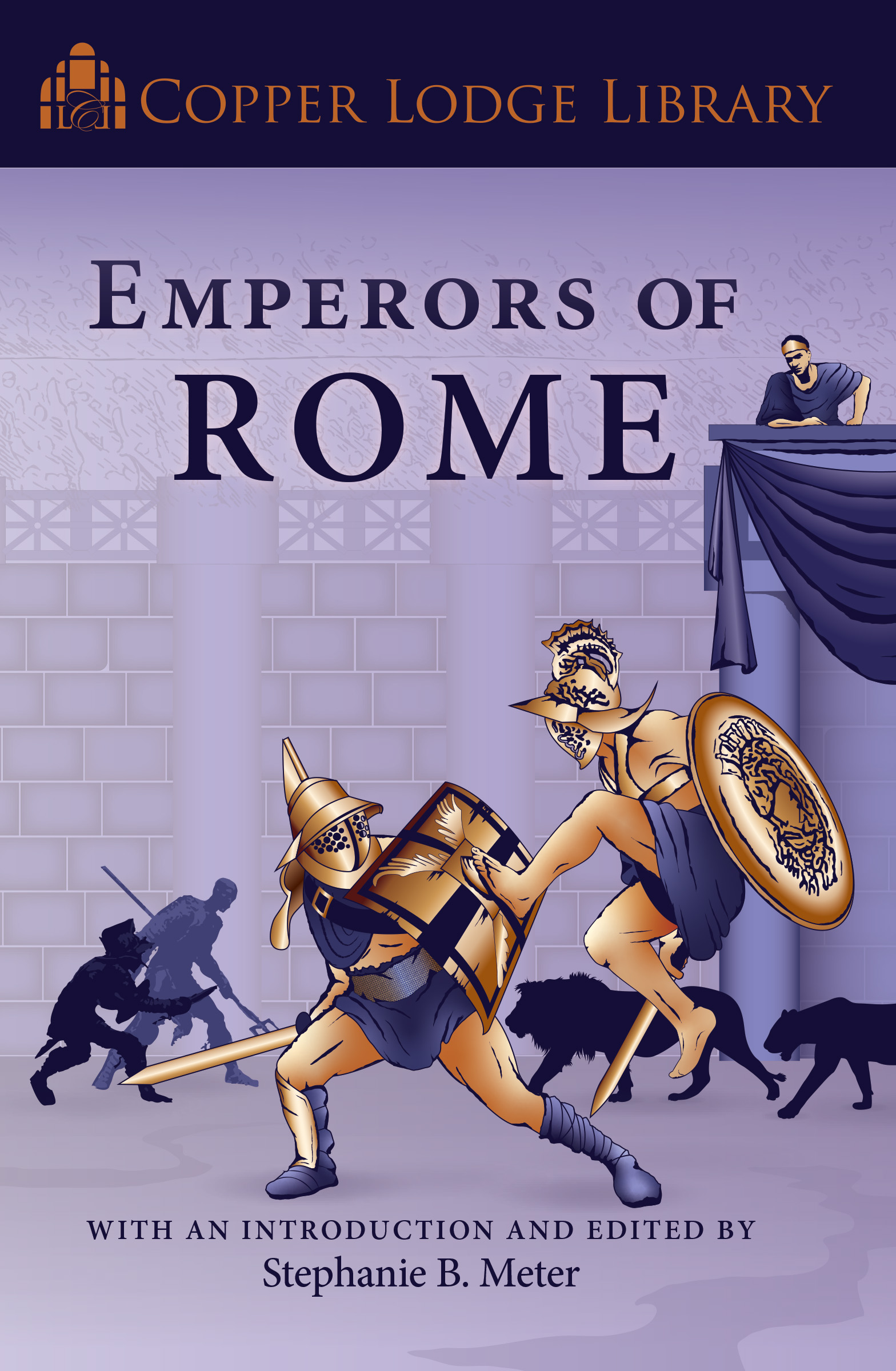 Emperors of Rome