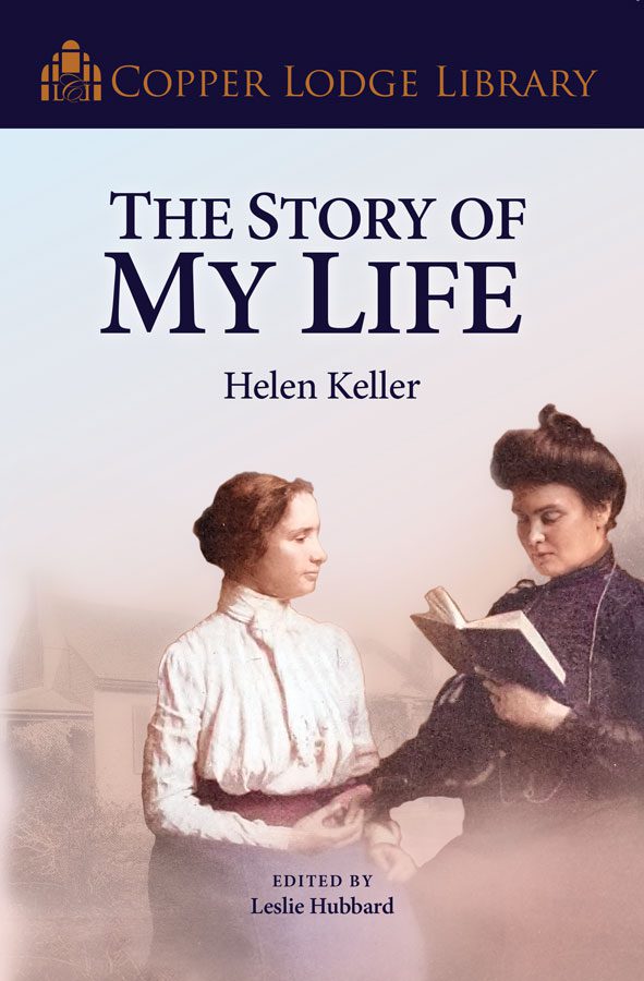 Story of My Life book cover
